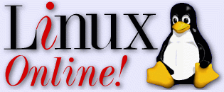 Linux Online!